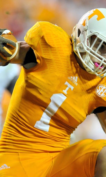 SEC Network predicts Tennessee to finish with 10-2 record